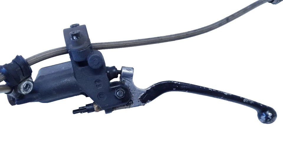 Maître cylindre de frein avant Yamaha TZR 50 2009 Réf : 5WXF58700000