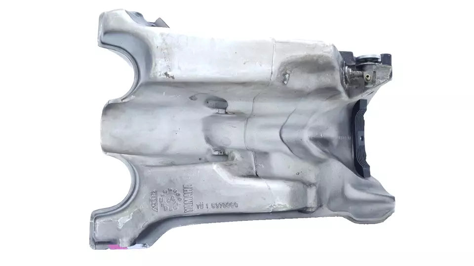Réservoir d'essence Yamaha TDR 125 1991 Réf : 3SH-F4110-00-00