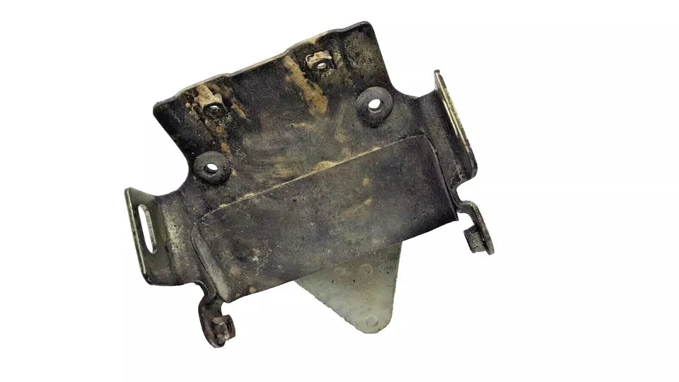 Support garde boue arrière Honda CG 125 1998 Réf : 80103-KCH-780