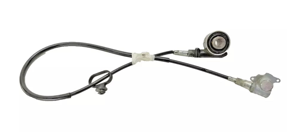 Entrainement compteur Kawasaki GPX 600 R 1989 Réf : 41078-1062