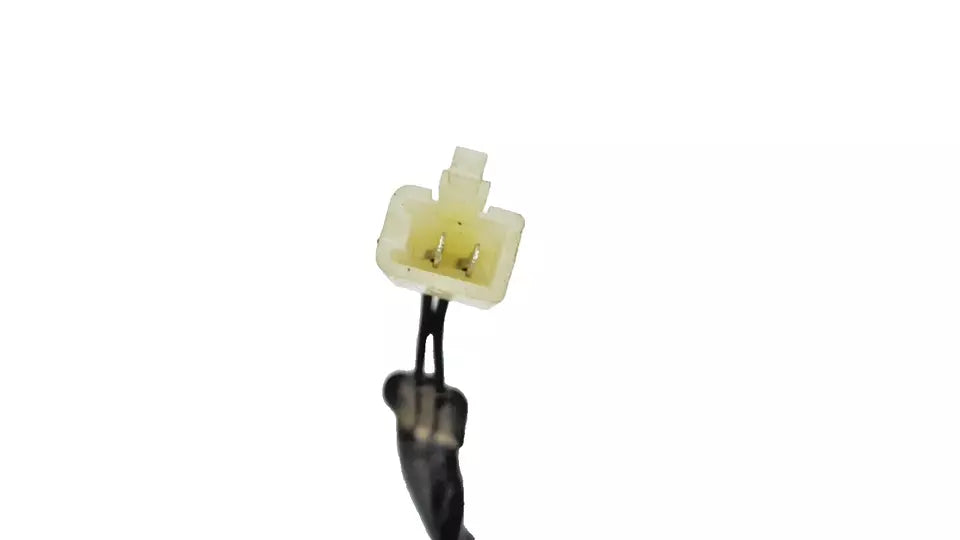 Tambour de frein arrière complet Honda NX 125 Transcity 1992