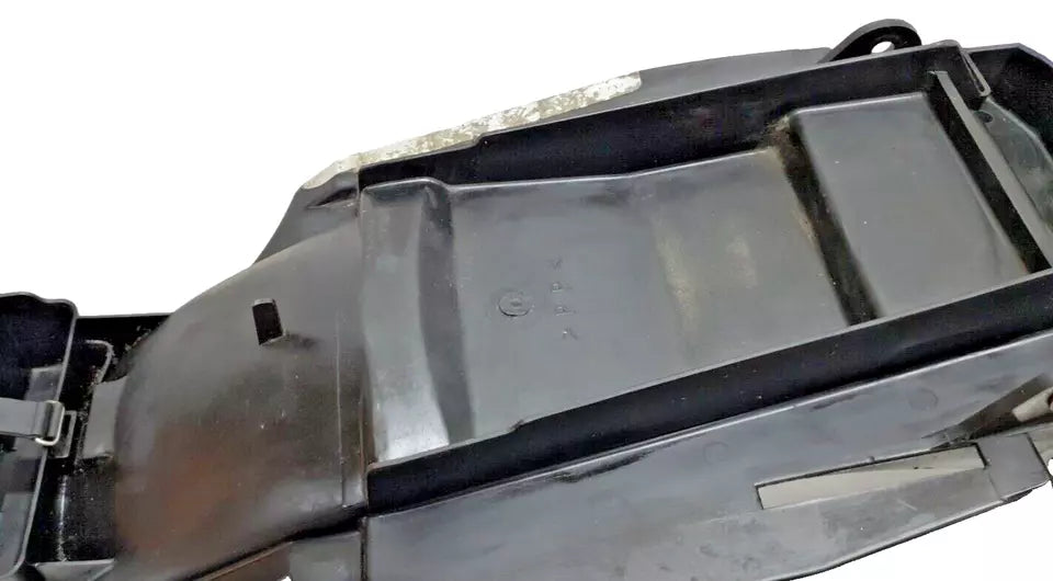 Garde boue arrière Yamaha TDR 125 2002 Réf : 4FU-21685-00