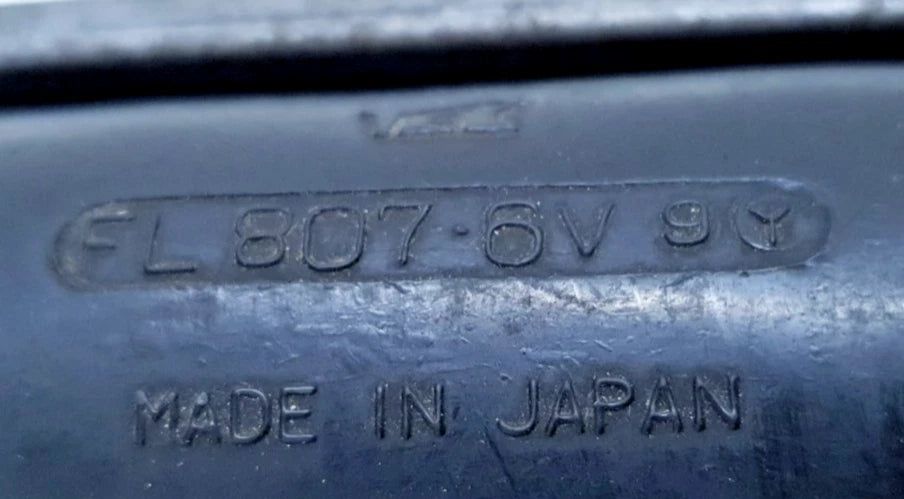Bobine d'allumage Honda CM 125 T 1980 Réf : 30500-402-003