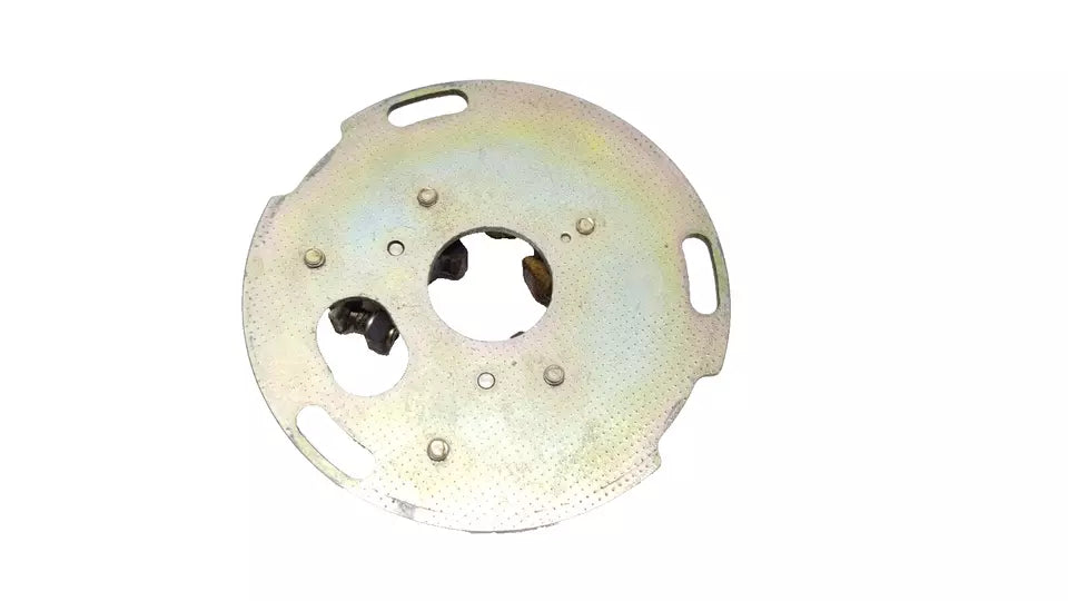 Stator d'allumage complet Honda CB125T 1978 n°2 Réf : 31120-399-004