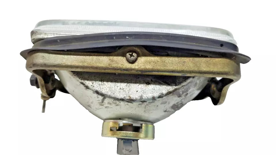 Feu avant 2 Yamaha DT125LC 1987 n°3 Réf : 34Y-84303-40-00
