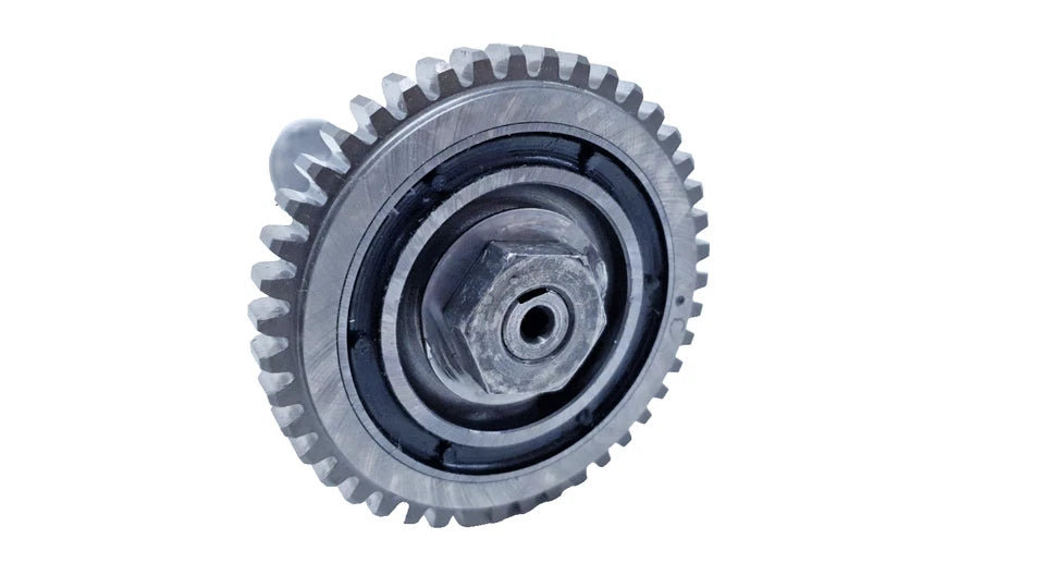 Balancier d'équilibrage Yamaha TDR 125 2002 n°2 Réf : 10V115360100