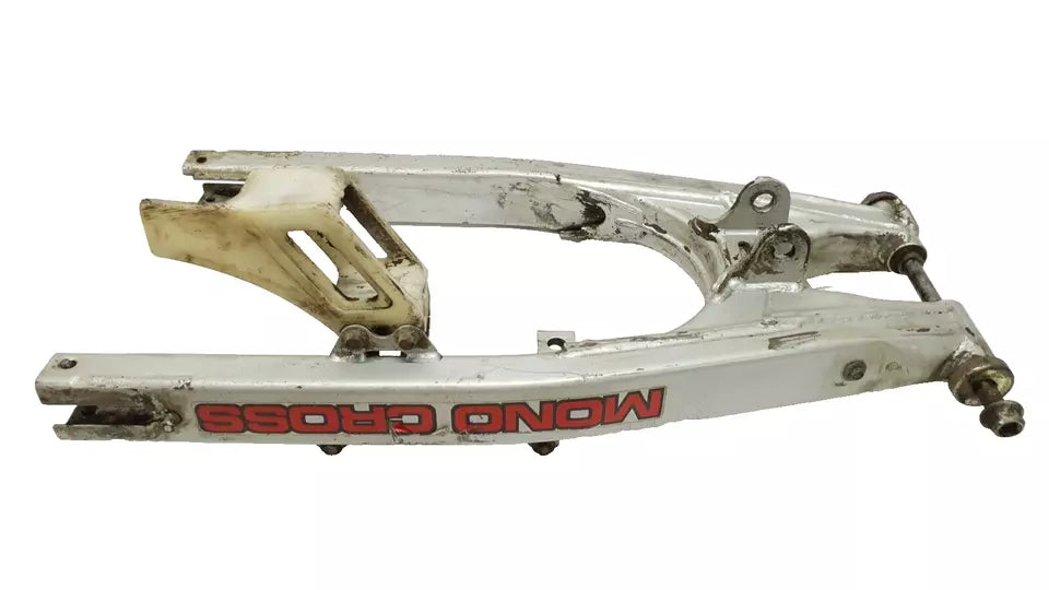 Bras oscillant Yamaha DT125LC 1987 n°6 Réf : 34Y-22110-00-35