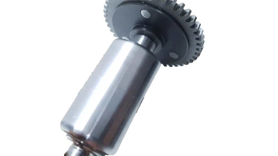 Balancier d'équilibrage Yamaha DT125LC 1987 n°21 Réf : 34X-11454-00-00