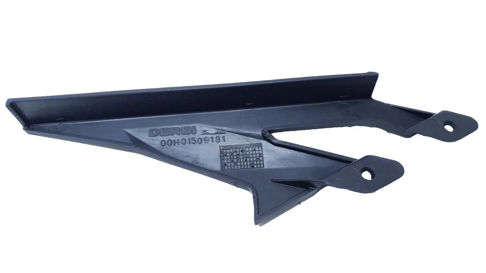 Carter de chaîne Aprilia RS 50 2010 Réf : 00H01509181