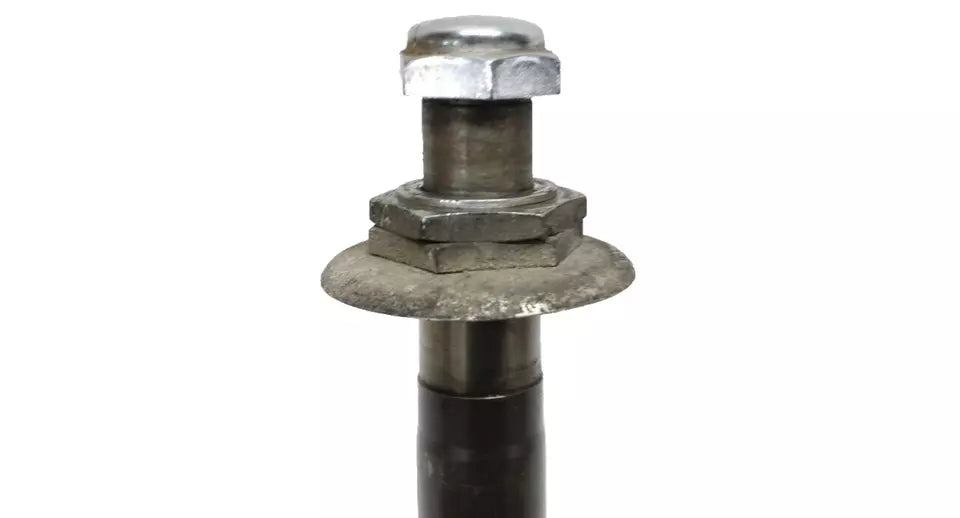 Té de fourche inférieur Triumph 900 Tiger 1994