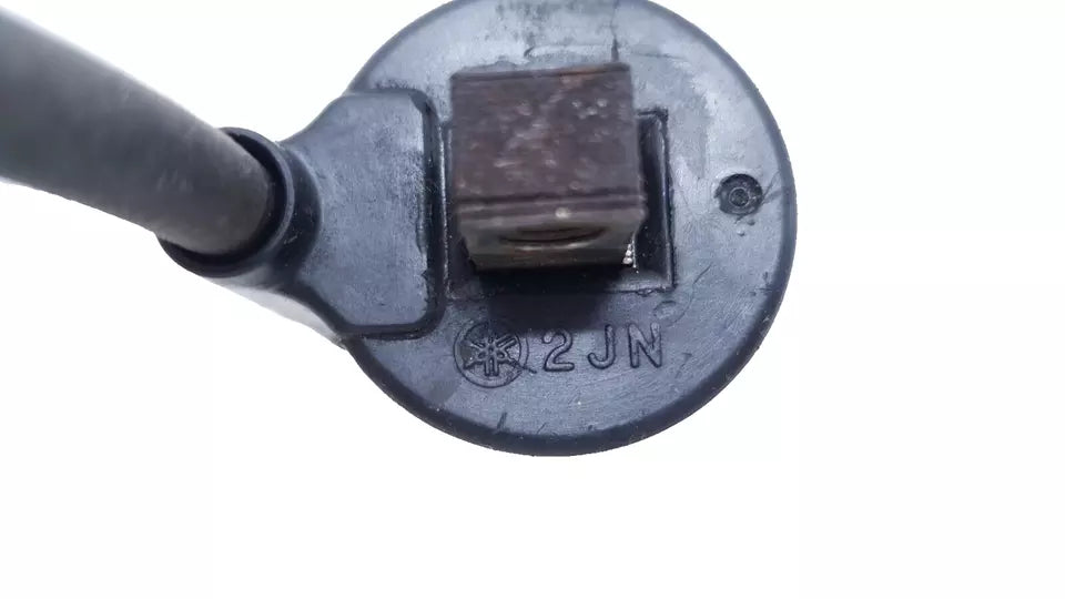 Bobine d'allumage Yamaha DT125R 1998 Réf : 3RW-82310-10-00