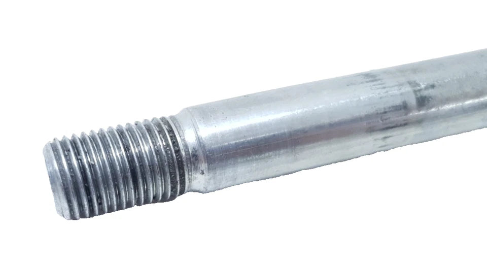 Axe de roue avant Yamaha TDR 125 1990 Réf : 3SHF51810000