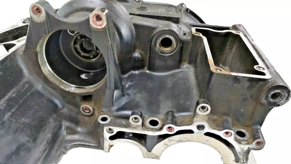 Carter moteur inférieur Kawasaki 1000 GTR 1986 Réf : 140015307