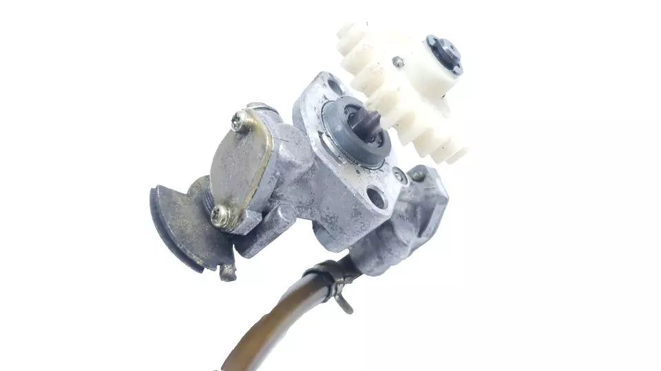 Pompe à huile Kawasaki KMX 125 1990 Réf : 16082-1081