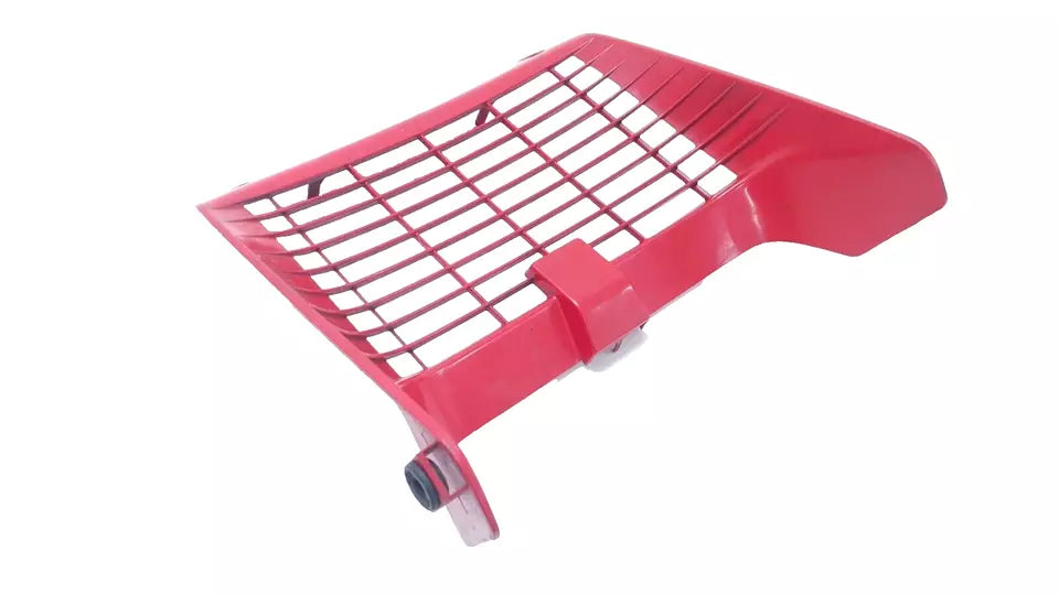 Carénage de radiateur Yamaha TDR 125 1996 Réf : 4FU-12467-10-00