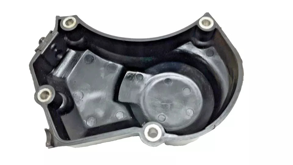 Carter de pompe à huile Yamaha DT125LC 1987 n°3 Réf : 10V-15416-00-00