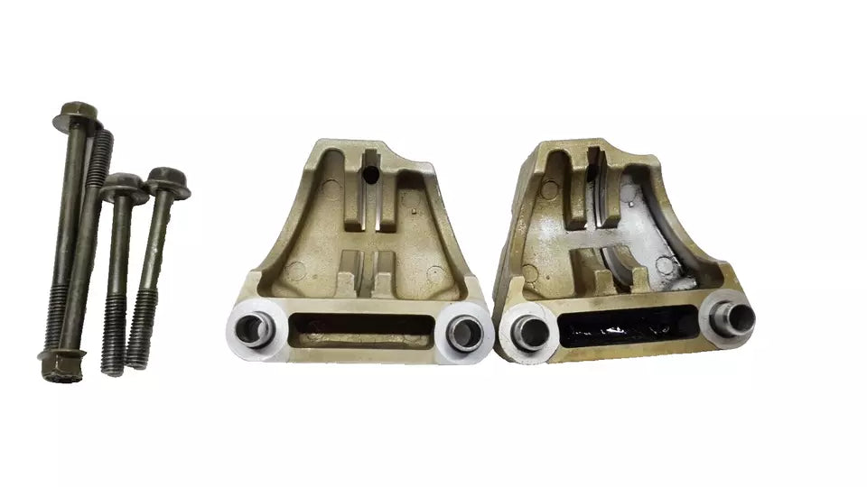 Supports Yamaha 850 TDM 1995 Réf : 3LD-15118-00-00