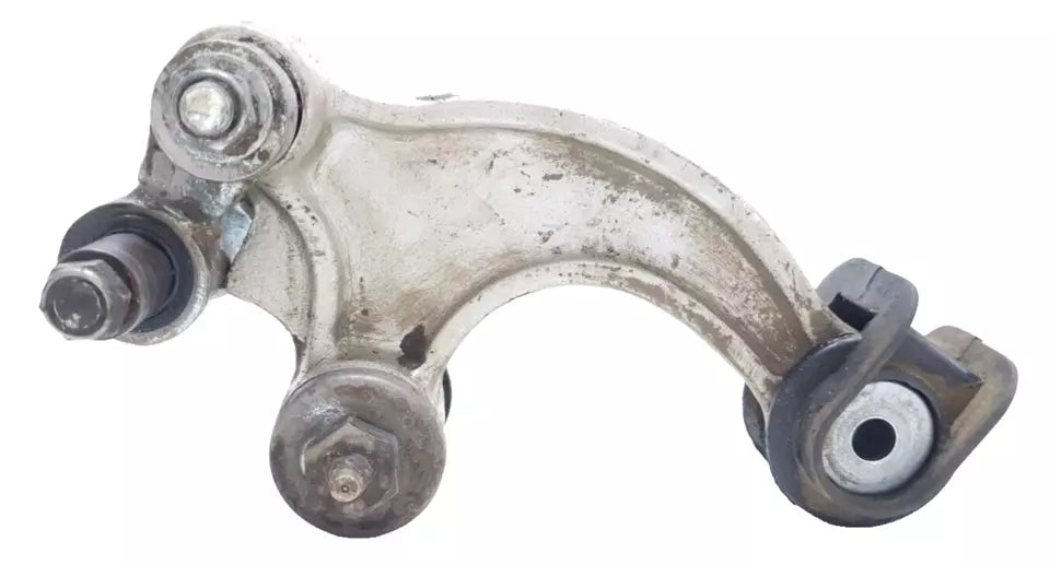 Biellette d'amortisseur Yamaha DT125LC 1987 n°17 Réf : 34X-2217A-00-00