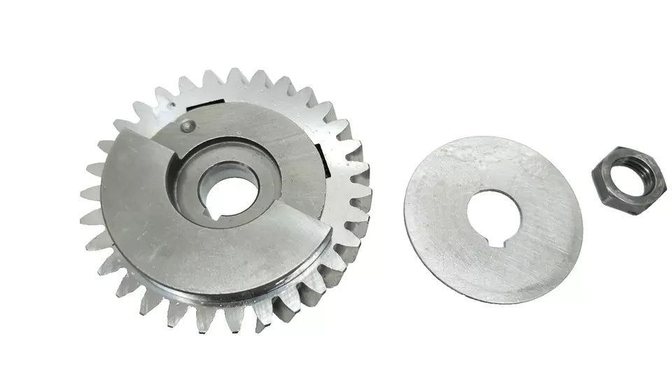 Balancier d'équilibrage complet Suzuki TSR 125 1994 Réf 12651-03D00-000