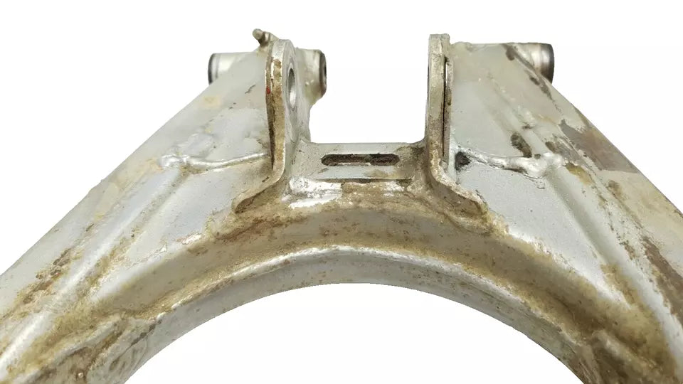 Bras oscillant Yamaha DT125LC 1987 n°12 Réf : 34Y-22110-00-35