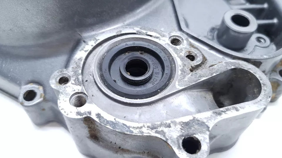 Carter d'embrayage Yamaha DT125R 1998 Réf : 3BN-15421-11-00