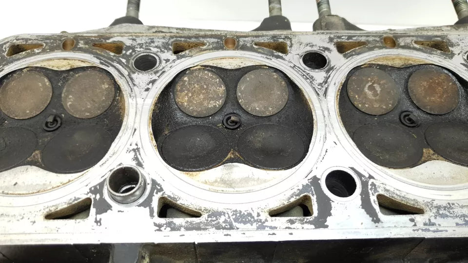 Culasse Kawasaki ZX 10 Tomcat 1988-1990 Réf 11008-1207