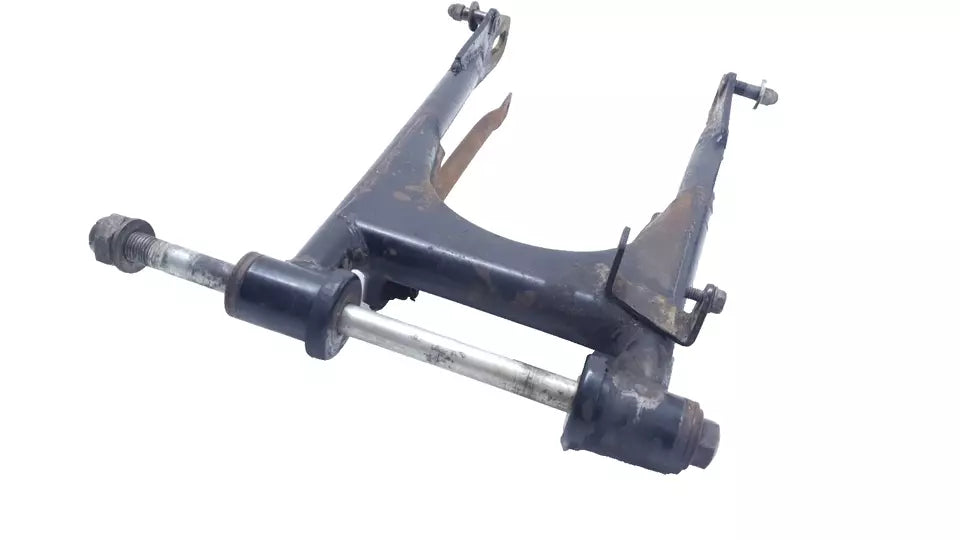 Bras oscillant Honda CB 125 T 1980 n°2 Réf : 52100-399-600ZA