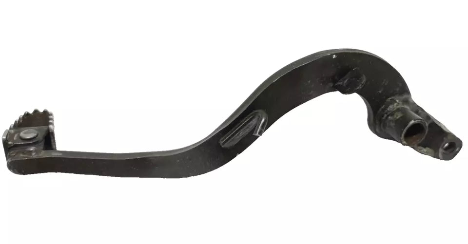 Pédale de frein arrière Yamaha DT125R 1992 Réf: 3BN-27211-00-00