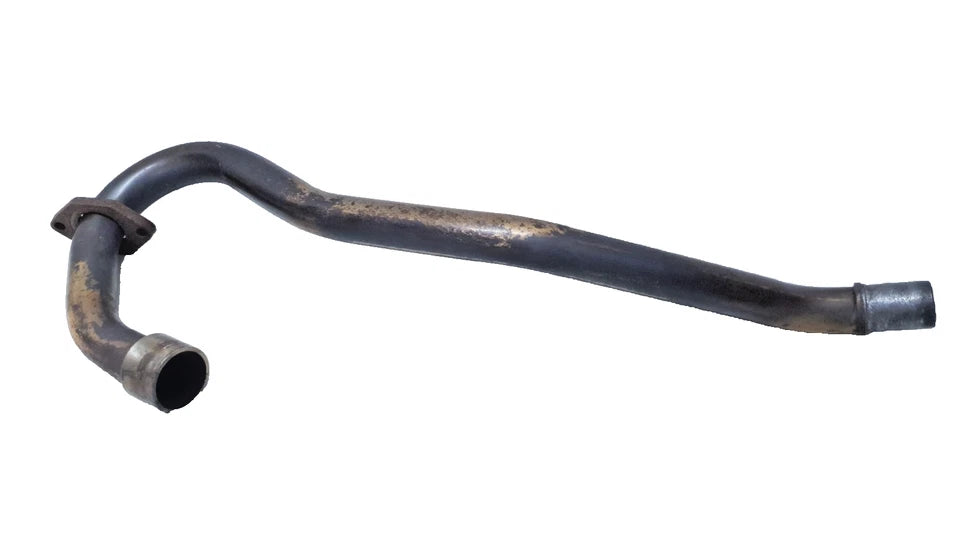 Ligne d'échappement Honda CLR 125 CityFly 2001 Réf : 18320-KFT-620