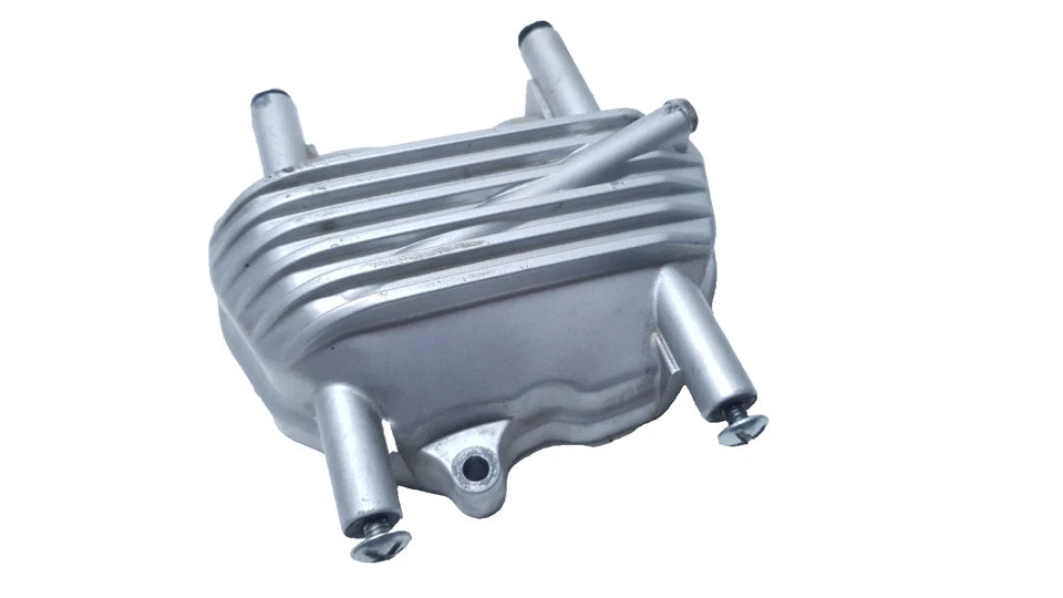 Couvre culasse Kymco Zing 125 1997 Réf : 12311KKAK900