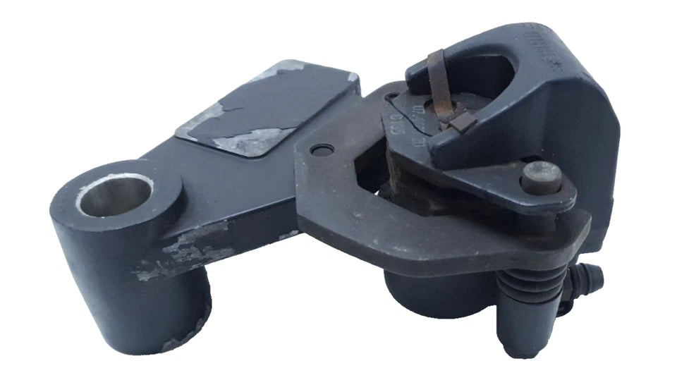 Etrier de frein arrière Yamaha TDR 125 1990 Réf : 3SHF580W0000