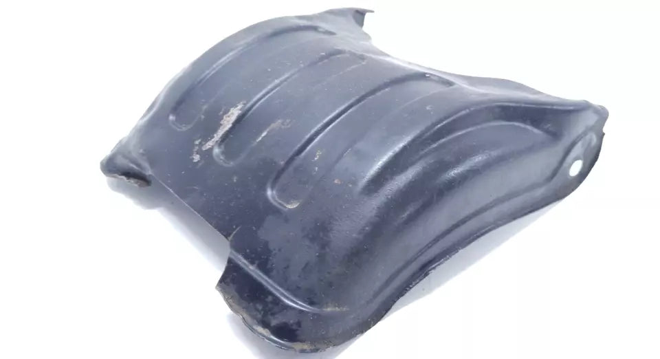 Sabot moteur Yamaha DTMX 80 1980