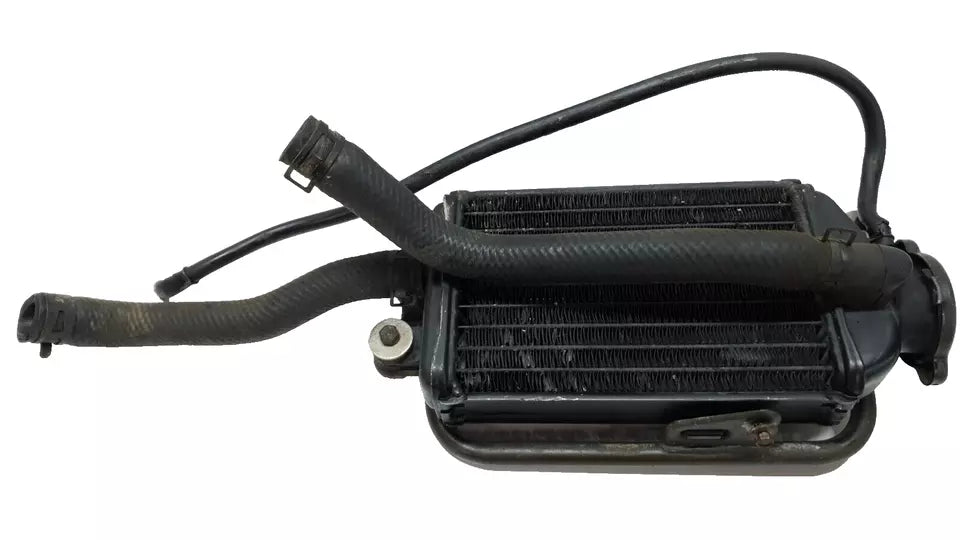 Radiateur Yamaha DT80LC 1984