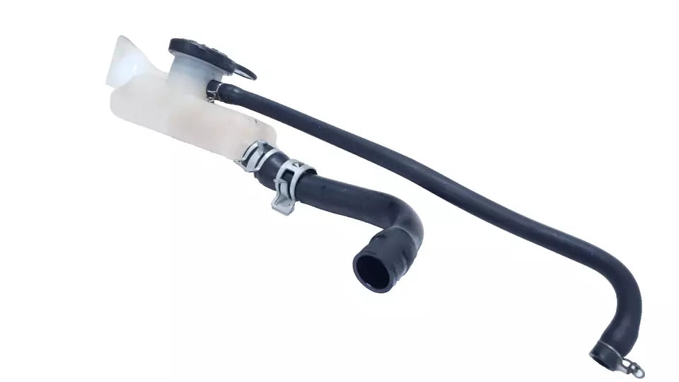 Réservoir d'huile de secours Yamaha TDR 125 1996 Réf : 4FU-21733-00-00