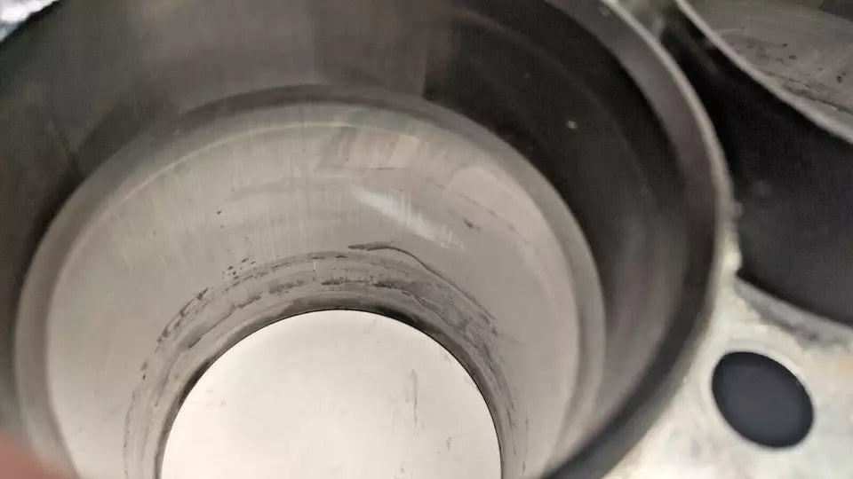 Cylindre 74mm Kawasaki ZX 10 Tomcat 1988-1990 Réf 11005-1551