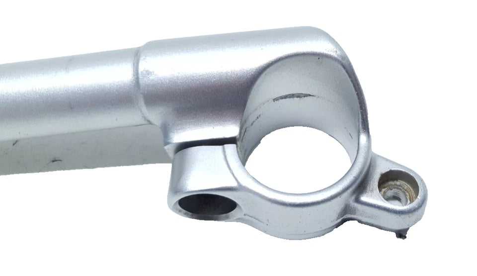 Demi guidon gauche Yamaha TZR 50 2008 n°4 Réf : 5WXF61210000