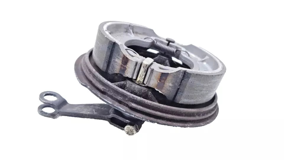 Tambour de frein arrière Yamaha YBR 125 2005 n°2 Réf : 5VL-F5321-00-33