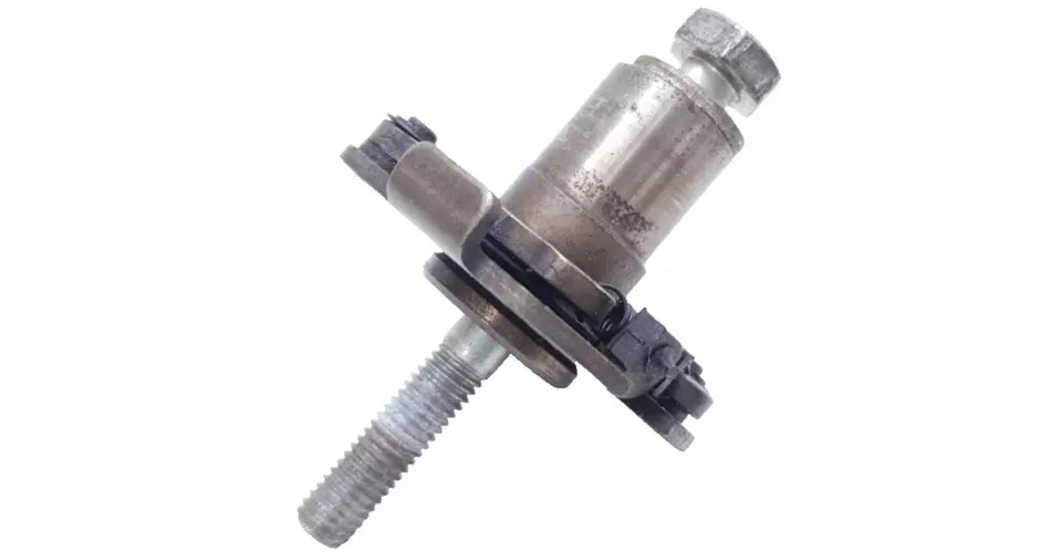 Rotor d'allumage complet Honda CB 125 T 1980 n°3 Réf : 31110-399-004