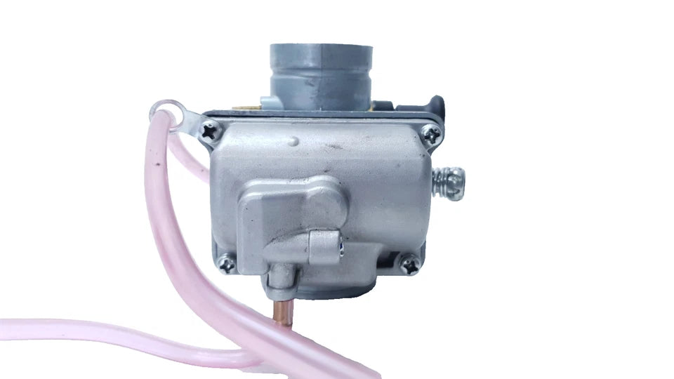 Carburateur 1-2 Mikuni 28mm Yamaha DT125LC 1982 n°5