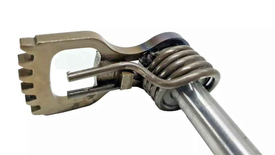 Axe de sélecteur Suzuki 125 DR 1994-2002 Réf : 25510-05201-000