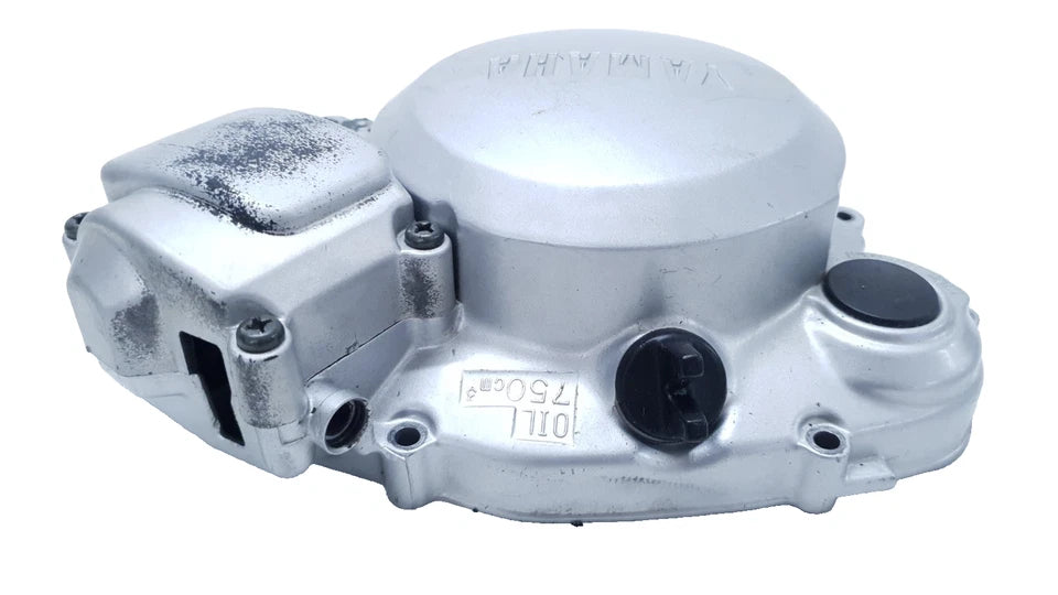 Carter d'embrayage Yamaha TDR 125 2002 n°2 Réf : 3RM154210000