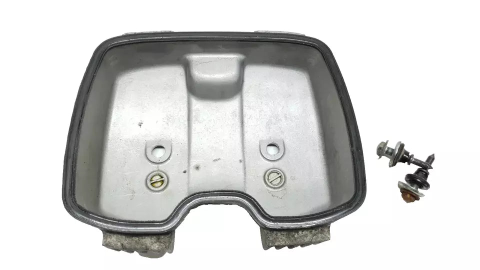 Couvre culasse Honda CB 125 Twin 1979 Réf : 12311-399-000