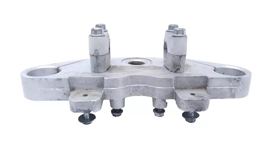 Té de fourche supérieur Hyosung Comet GT 125 2005