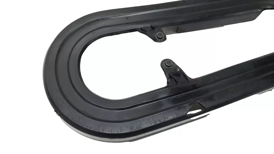 Carter de chaîne Yamaha SR 125 1998 Réf : 5H0-22311-00-00