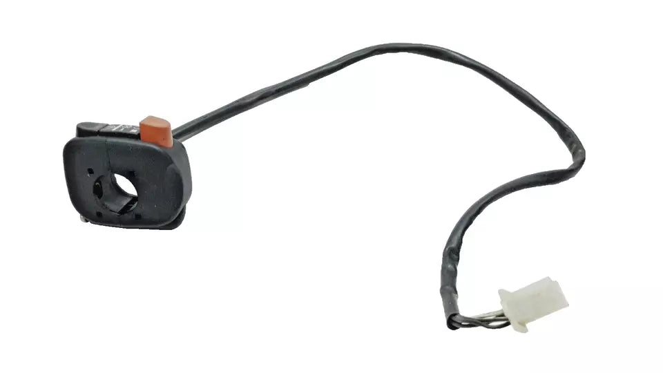 Commodo droit Yamaha XT125X 2008 Réf : 13D-H3975-00-00