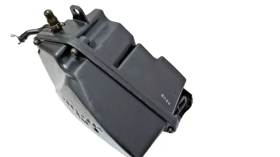 Boite à air Yamaha YBR 125 2005 Réf : 3D9-E4410-00-00