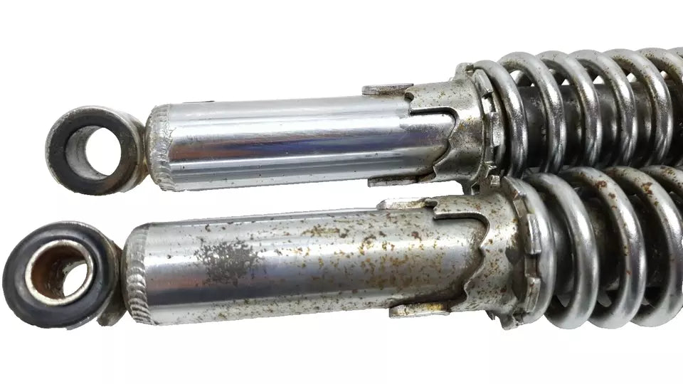 Amortisseurs Honda CB 125 Twin 1979 Réf : 52400-399-601