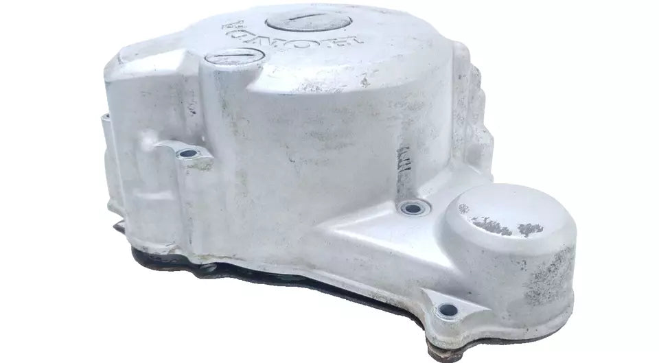Carter d'allumage Honda CM 125 Custom 1986 n°2 Réf : 11341-KB4-671