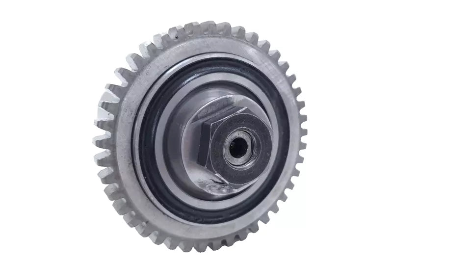 Balancier d'équilibrage Yamaha DT125R 1998 Réf : 2RH-11454-00-00