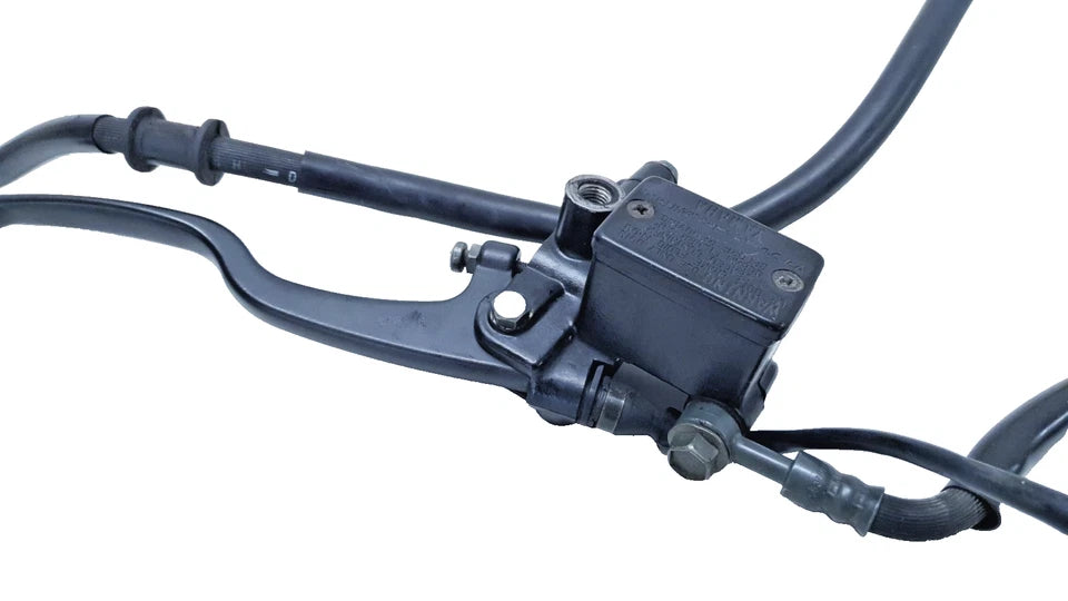 Maître cylindre de frein avant Yamaha TDR 125 2002 n°2 Réf : 5CG2583T1100